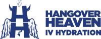 Hangover Heaven IV Hydration image 2
